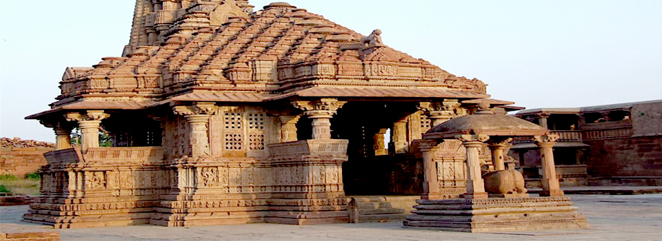 Madhav Global Sand Stone