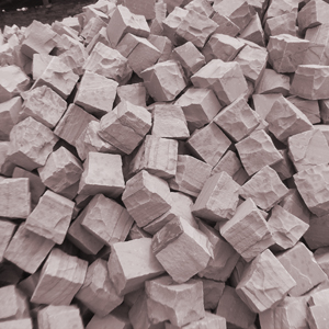 Madhav Global Cobbles