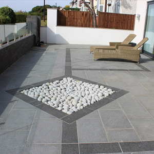 Madhav Global Sandstone