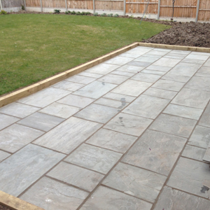 Madhav Global Sandstone