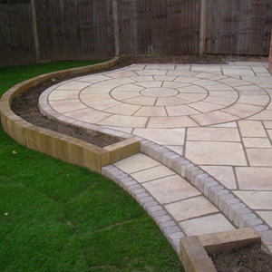 Madhav Global Sandstone