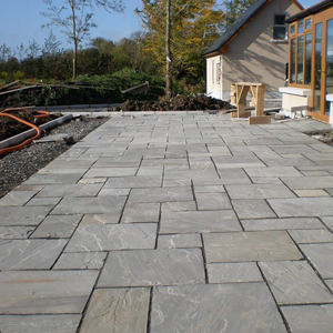 Madhav Global Sandstone