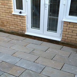 Madhav Global Sandstone