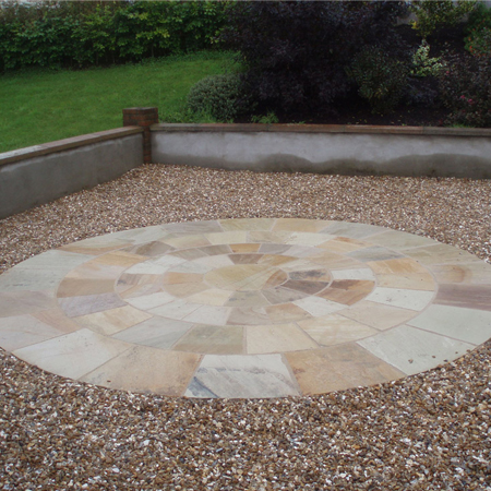 Madhav Global Sandstone