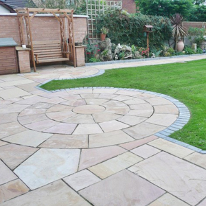 Madhav Global Sandstone