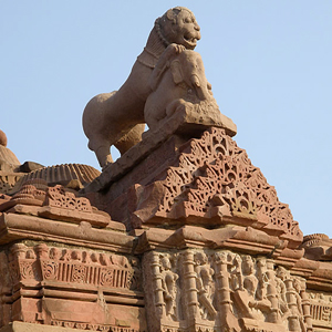 Madhav Global historical place
