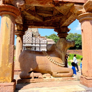 Madhav Global historical place