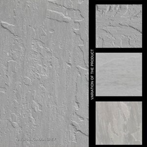 Madhav Global Natural Sandstone