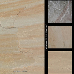 Madhav Global Natural Desert