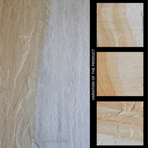 Madhav Global Natural Grey