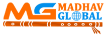 Madhav Global Logo