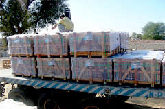 Madhav Global Sand Stone
